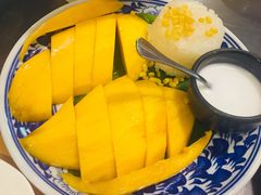 -simply thai天泰(长泰广场店)