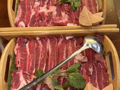 -麒麟风烤牛肉·云南烧烤小排档(丹凤街店)