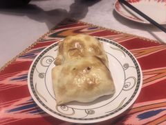 -清真·玛丽亚新疆菜主题餐厅(浙江中路店)