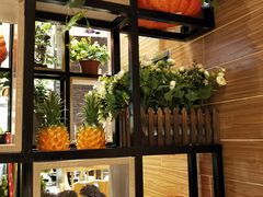 -好人民间小吃·番茄鱼酸菜鱼(木渎悠方店)