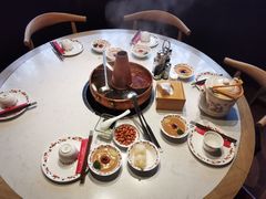 -东门口涮肉·砂锅·烤串(老门东店)