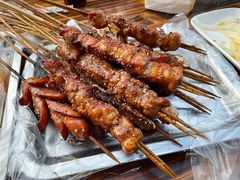 -阿梅姐美食店