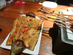 -管氏翅吧(望京东店)
