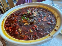 -辣婆婆(航天桥店)