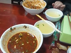 -朱儿面庄(洋河三路店)