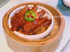 -千灯盛汇·头牌粤菜(致越优城店)