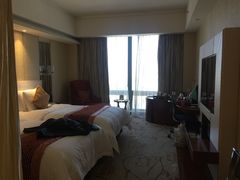 -桐庐开元名都大酒店
