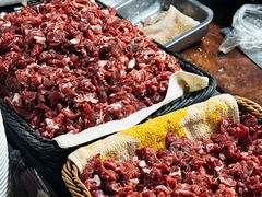 -何永光123鲜牛肉馆(1号店)