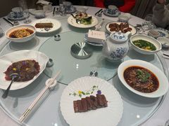 -漢舍中国菜馆(889广场店)