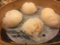 -添好运点心专门店(中环IFC店)