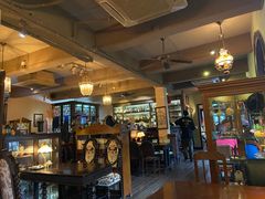 大堂-留香花园(淮海街商业街店)