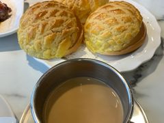 -多多旺港式茶餐厅(新区店)