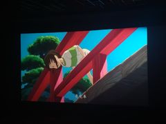 -万达影城(保定万博广场激光IMAX店)