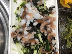 -真情鲍鱼海鲜汤