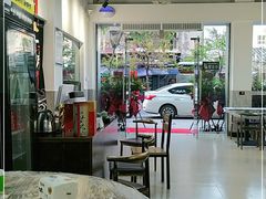 大堂-官塘鱻鱻鱼生