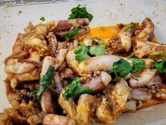 -3.3手制甜品轻食馆(虎门万科云城店)