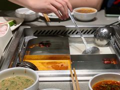 -海底捞火锅(南海万科广场店)
