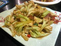 -川里谈·川味小馆(北京路店)