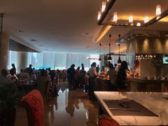 -上海雅居乐万豪侯爵酒店