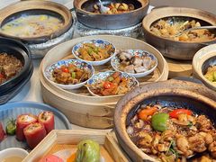 -煲王粤菜餐厅(中侨中心店)