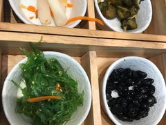 餐前小菜-胜博殿日式炸猪排(西红门店)