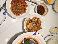 -兰湘子·湘菜小炒(石家庄万象城店)