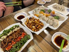 -宝源饺子(麦子店街店)