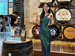 -深圳福田香格里拉大酒店