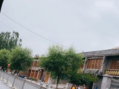 -塔尔寺