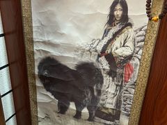 -吉祥圣雪藏餐
