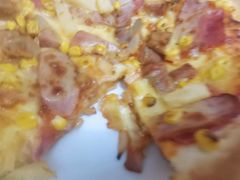 -必胜客(安盛金马店)