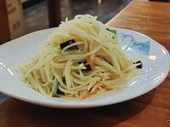 -又一福烤鸭·北京菜(东四店)