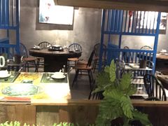 大堂-船奇蒸汽海鲜·闽菜(八市海鲜总店)