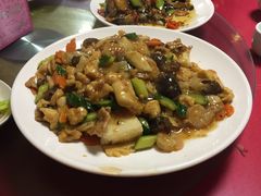 -胖子菜馆(隆昌路店)