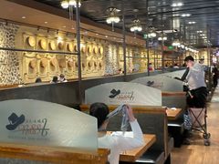 -汉巴味德(百年港湾店)