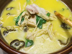 -掌柜的店·河南的菜(世茂店)