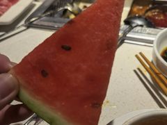 -海底捞火锅(长沙华创国际广场店)