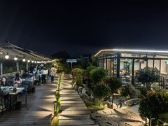 -蘇河湾·新鲁菜·泰山宴(泰山店)