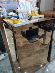 -YDO SALON