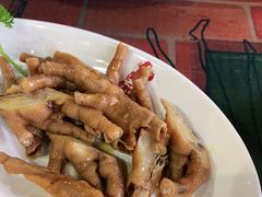 -龙虾风暴(松江店)