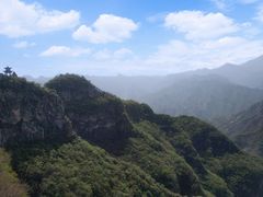 -圣莲山风景区