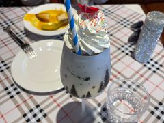 -1886德国汽车餐厅(外滩中央店)