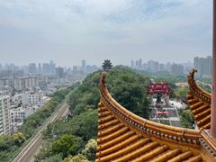 -黄鹤楼
