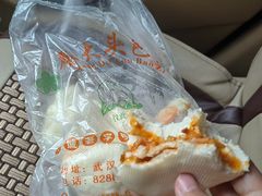 -袁大头包子(光华路店)