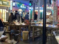 -哥老官重庆美蛙鱼头(日月光店)