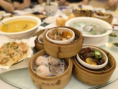 -顺德人家食府(黄金广场店)