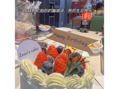 -ZOZO's昌左左精致甜品设计(新北店)