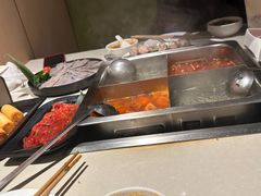 -海底捞火锅(劲松店)