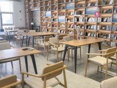 -朵云书院(滴水湖店)