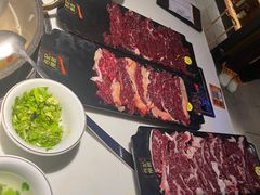 -潮发潮汕牛肉店(龙洞店)